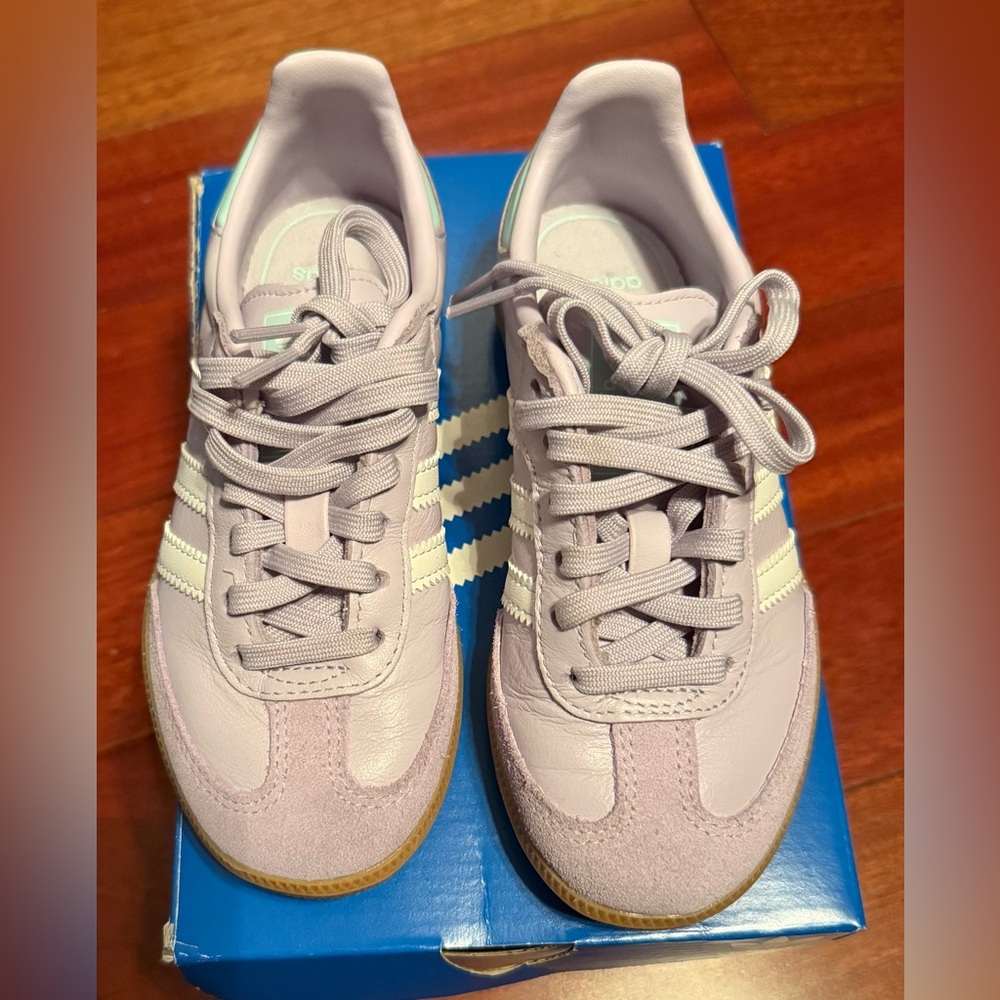 Adidas Samba Girls sneaker